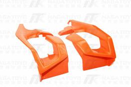 外殼側(cè)翼(外觀件)